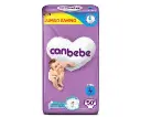 Canbebe 4 50 Pcs