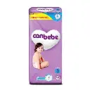 Canbebe 5 46 Pcs