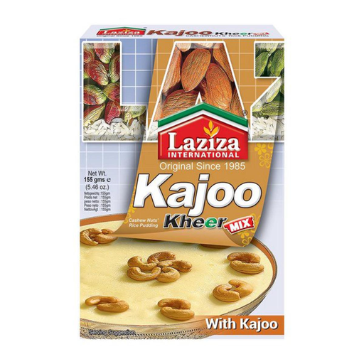 Kajoo Kheer