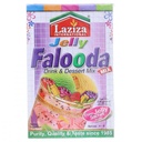 Laziza Jelly Flooda