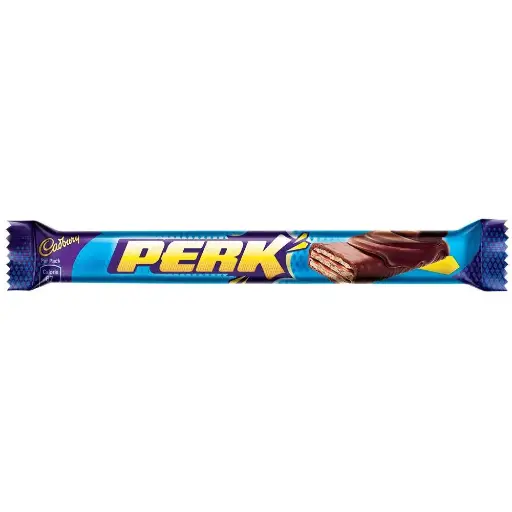 Cadbery Perk