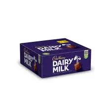 Cadbury Dairy Milk 8G