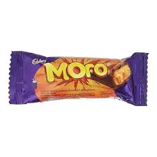 Cadbery Moro