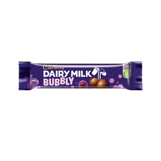Dairy Bubly 13.5G
