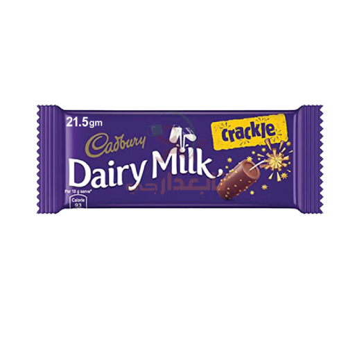 Dairy Milk 21.5