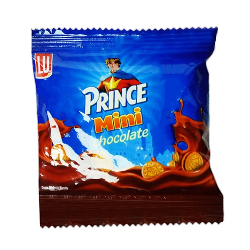Lu Prince Mini Chocl