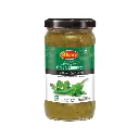 Shan Green Chutney 315G