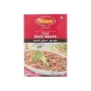 Brain Masala