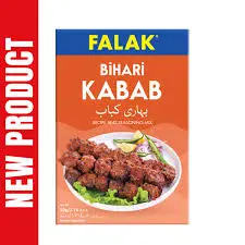 Bihari Kebab 50Gm