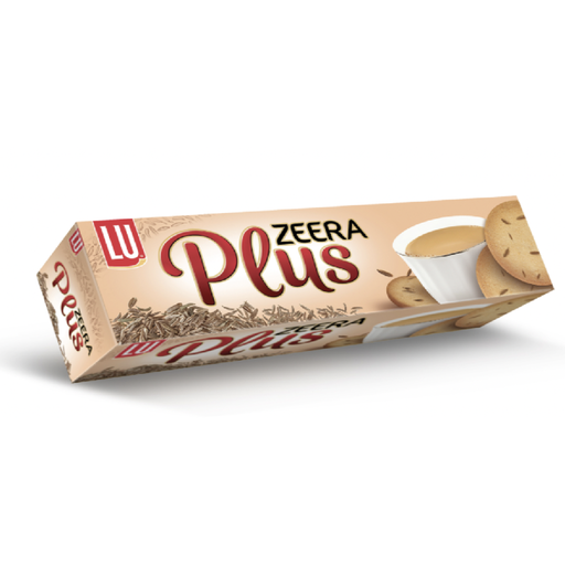 Zera Plus Full Pack
