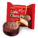 Lotte Choco Pi