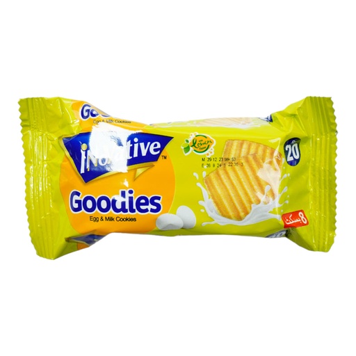 Innovate Goodies