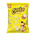 Cheetos Tubes