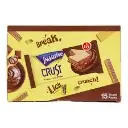 Inovative Crust Chocolate