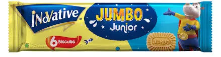 Inovative Jumbo Junior