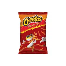 Cheetos Flamin Hot 27G