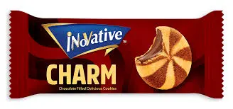 Inovate Charm