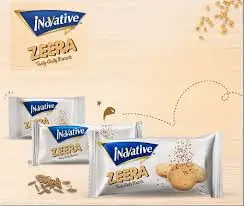Inovative Zeera
