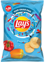 Lays Paprika 80