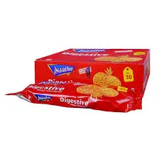 Inovative Digestive Munch