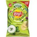 Lays Party 80