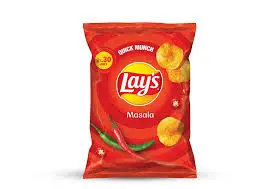 Lays Masala 80