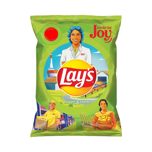 Lays Herb 30