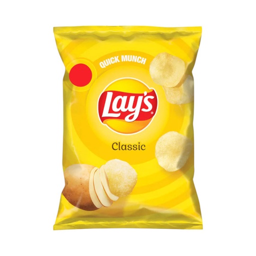 Lays Classic 30