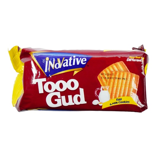 Inovative Tooo Gud