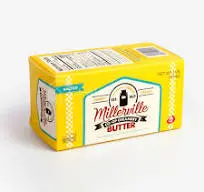Butter Bix