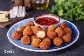 Cheese Balls