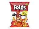 Kolson Folds