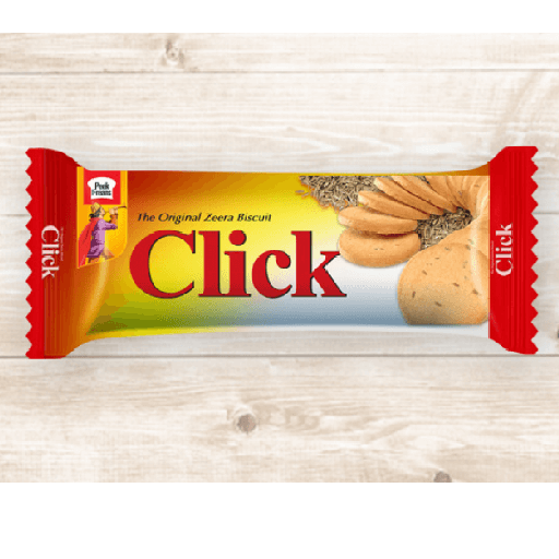 Peak Freans Click Half Roll