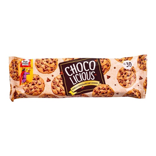 Peak Freans Choco Licious Munch Pack