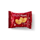 Mayfair Heart Puf Pastry