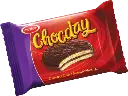 Mayfair Chocday Biscuit