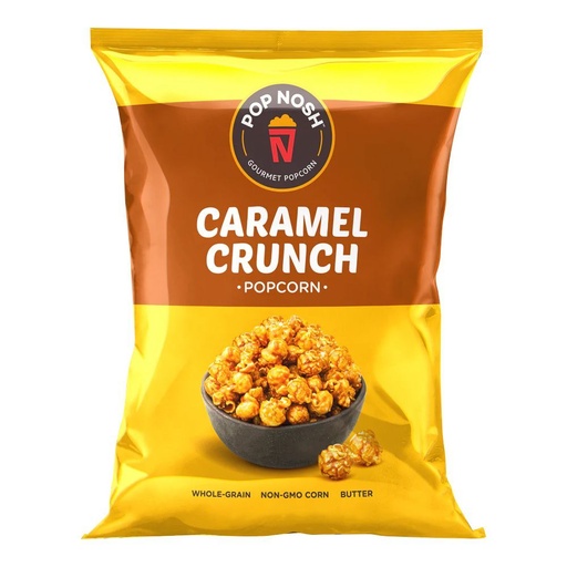 Pop Nosh Craml Crunch 60G