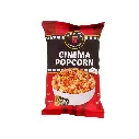 Pop Nosh Scrmng Hot Popcorn