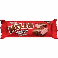 Candyland Mello Cholate Stbry