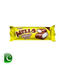 Candyland Mello Cholate Vanila