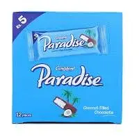 Candyland Paradise Cholt