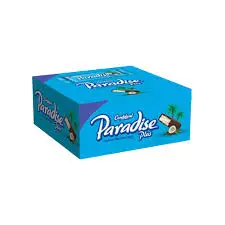 Candyland Paradise Tbb