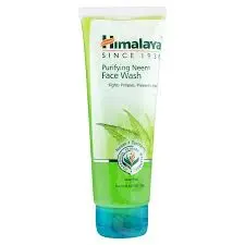 Hamalaya Face Fr 100Ml