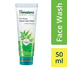 Hamalaya Face Fw 50Ml