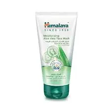Hamalaya Face Fw Alovera 100Ml