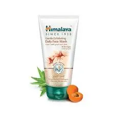 Hamalaya Face Fw Gntl 100Ml