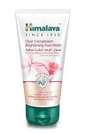 Hamalaya Facewash Clear 50Ml