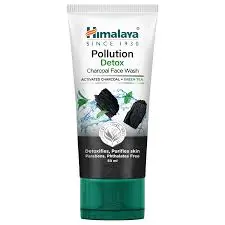 Hamalaya Face Fw Dtox 50Ml