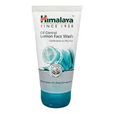 Hamalaya Face Fw Oil Cntrl 100Ml