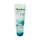 HIMALAYA OIL CONTROL LEMON FACE WASH 100ML 